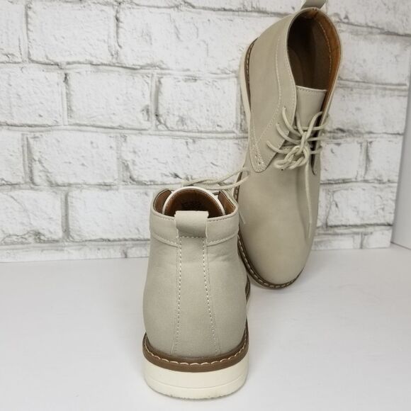 ?️?Hawser Chukka Boot by Reserved Footwear main image 8
